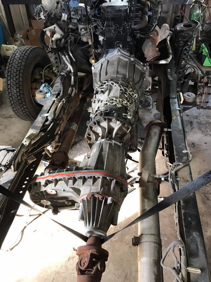 Diesel Mechanic Mankato MN Diesel Repair Shop Mankato MN Diesel