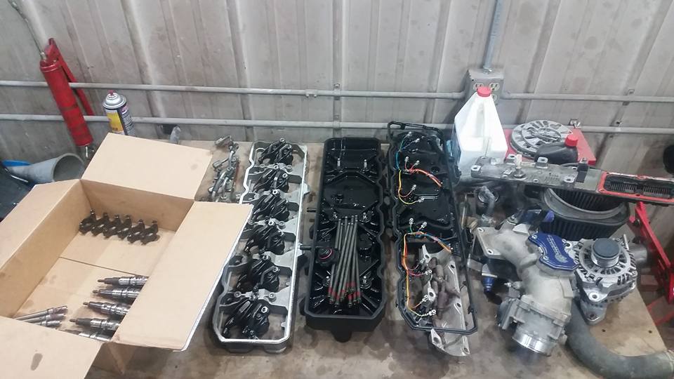 Diesel Mechanic Mankato MN Diesel Repair Shop Mankato MN Diesel